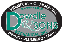 Dowdle & Sons Mechanical