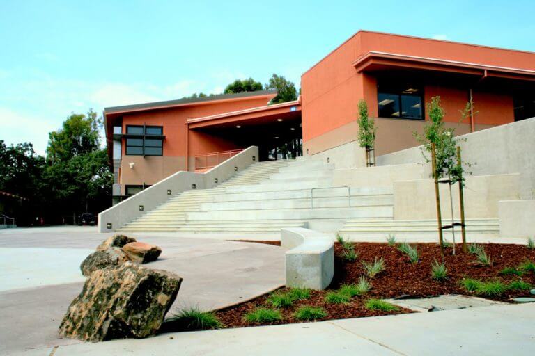 Henry Gunn High School Dowdle & Sons Mechanical