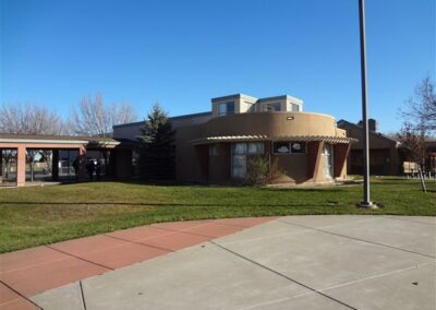 Willow Cove Elementary School