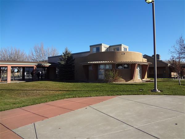 Willow Cove Elementary School